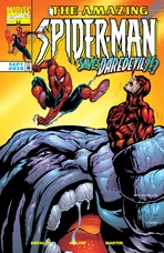 Amazing Spider-Man Vol 1 438