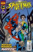 Astonishing Spider-Man Vol 1 94