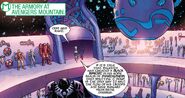 Armory From War of the Realms #3