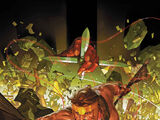 Avengers No Road Home Vol 1 4