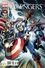 Avengers Vol 4 11 Captain America 70th Anniversary Variant