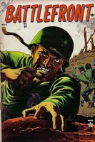 Battlefront Vol 1 14.jpg (349 KB) Battlefront #14