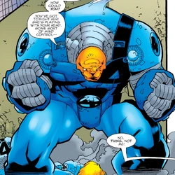 Benjamin Grimm (Earth-1298) from Mutant X Vol 1 8 0001.png
