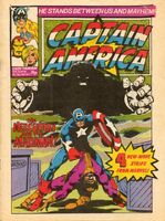 Captain America (UK) Vol 1 10