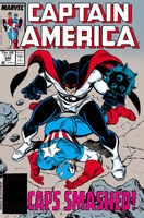 Captain America Vol 1 348