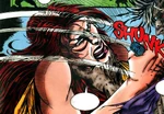 Carla (Bloodshadows) (Earth-616) from Blade The Vampire-Hunter Vol 1 6 0001