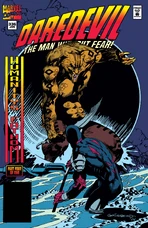 Daredevil Vol 1 336
