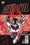 Daredevil (Vol. 5) #10