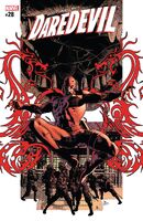 Daredevil (Vol. 5) #28