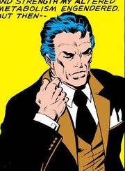 Darren Cross (Earth-616) from Marvel Premiere Vol 1 47 001