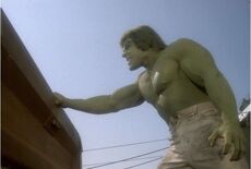 The Incredible Hulk S1E12 "The Waterfront Story" (May 31, 1978)