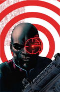 Deathlok (Vol. 5) #2 (November, 2014)