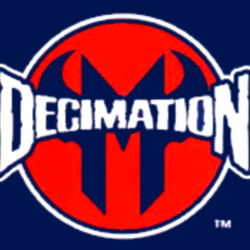Decimation | Marvel Database | Fandom