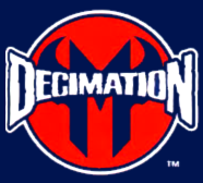 DecimationLogo