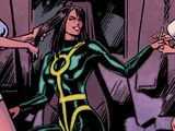Deidre Wentworth (Earth-616)
