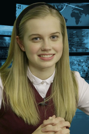 Elizabeth Brant (Earth-199999) from Spider-Man Homecoming deleted scene.png