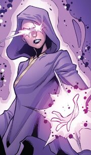 Eloise Phimister (Earth-17037) from Deadpool & the Mercs for Money Vol 2 8 002