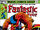 Fantastic Four Vol 1 249