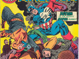 Giant-Size Captain America Vol 1 1