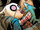 Gwendolyn Poole (Earth-TRN565) and Jeffrey (Land Shark) (Earth-616) from Fearless Vol 1 1 001.jpg