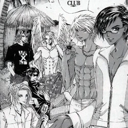 Hellfire Club (Earth-37349) from X-Men Misfits Vol 1 1 001.jpg