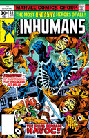Inhumans Vol 1 10