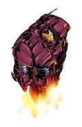 Iron Man Armor Model 36 (Hulkbuster Armor)