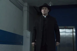 John Pilgrim (Earth-199999) from Marvel's The Punisher Season 2 6 002