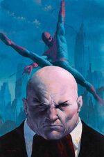 Kingpin: Origins (Earth-TRN1081)