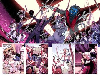Kurt Wagner Earth 616 Marvel Database Fandom Blush.buggy anime world portal anime world portal river port in bermuda. kurt wagner earth 616 marvel