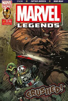 Marvel Legends (UK) Vol 2 24