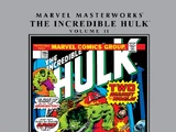 Marvel Masterworks: Incredible Hulk Vol 1 11