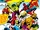 Marvel Super Heroes Secret Wars Facsimile Edition Vol 1