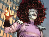 Mary Walker (Earth-616)
