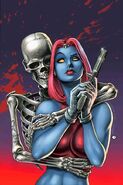 Mystique #3