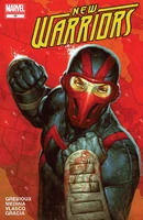 New Warriors (Vol. 4) #10