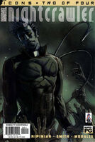 Nightcrawler (Vol. 2) #2