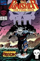 Punisher Vol 2 56.jpg (1.08 MB) Punisher (Vol. 2) #56 "The Jailhouse Rock" Release date: October 1, 1991 Cover date: Early December, 1991