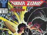 Punisher: War Zone Vol 1 35