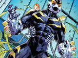 Richard Jones (Earth-616)