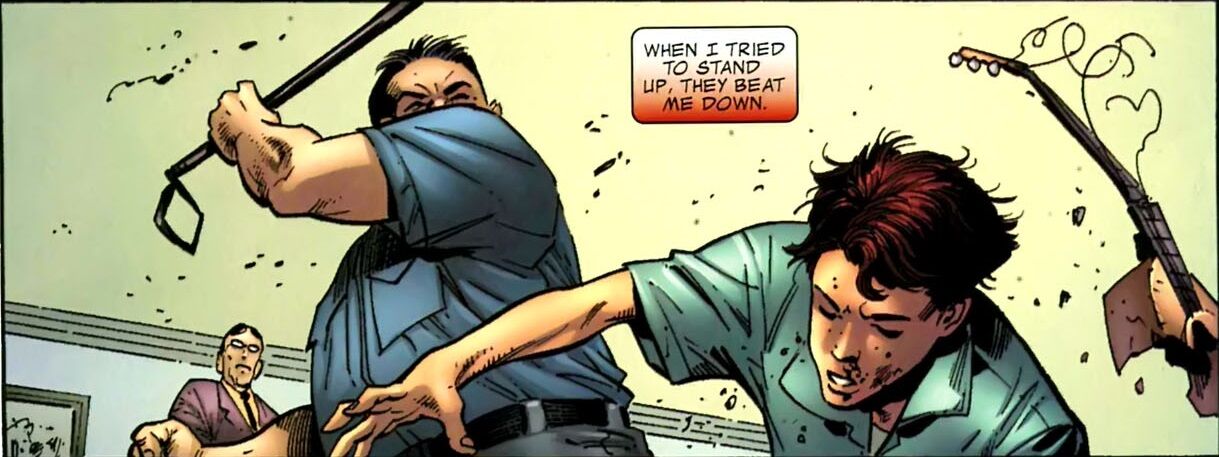 Richard Jones Earth 616 Expanded History Marvel Database Fandom Richard Jones Earth 616 Expanded History Marvel Database Fandom