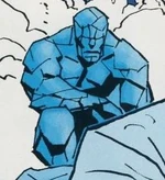 Last Gun on Earth (Earth-11080)