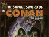 Savage Sword of Conan Vol 1 94