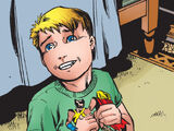 Scott Charles Summers (Earth-1298)