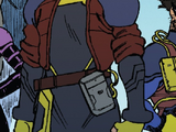 Scott Summers (Earth-83124)