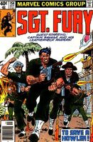 Sgt. Fury and his Howling Commandos Vol 1 154