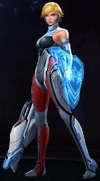 Sharon Rogers (Earth-415) from Marvel Future Fight 004