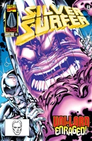 Silver Surfer (Vol. 3) #120