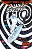Silver Surfer Vol 7 14 Textless