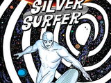 Silver Surfer Vol 7 14